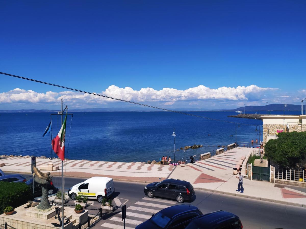 Corso79 Beach And Ac Porto Santo Stefano  Exterior photo